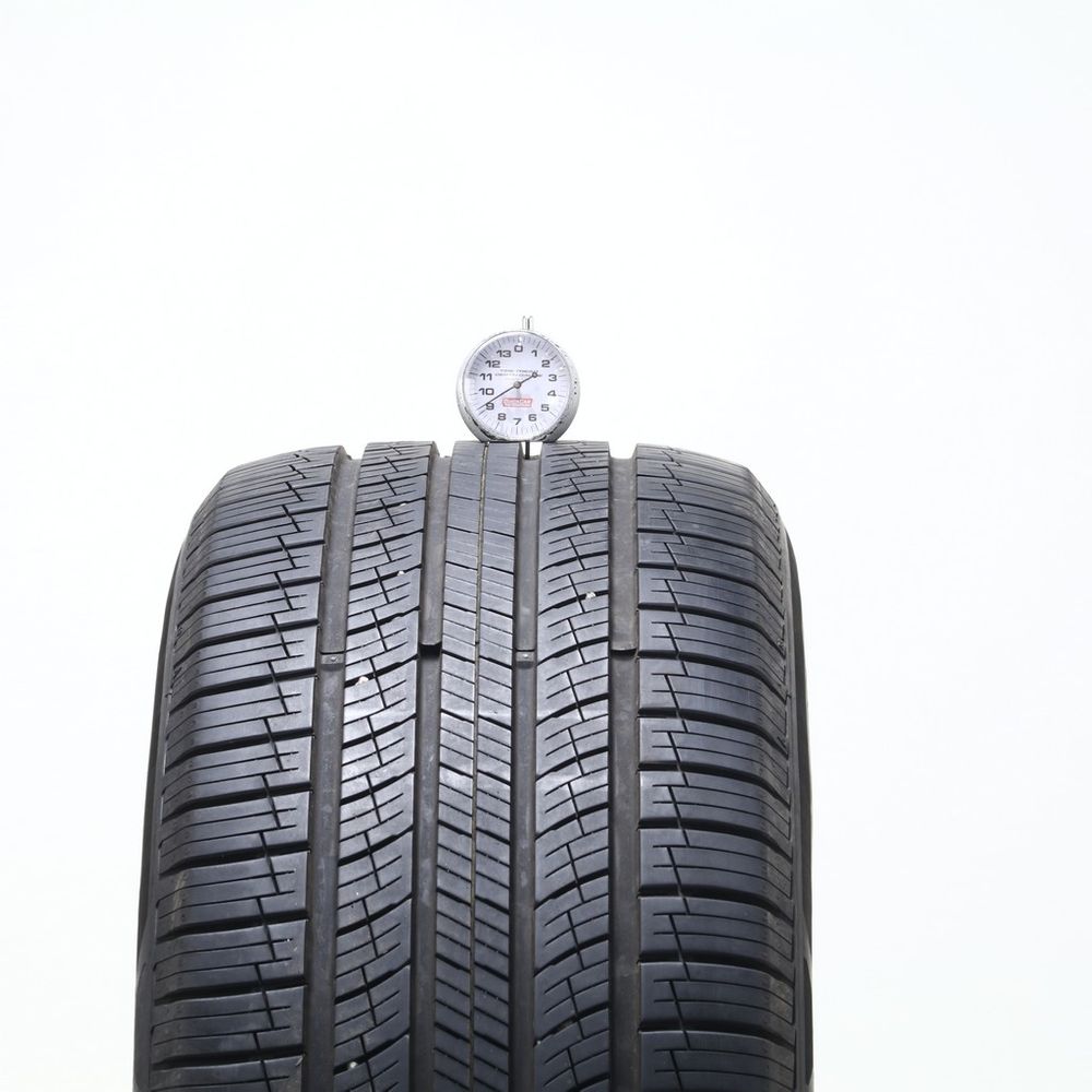Used 255/50R19 Nexen Roadian GTX RG1 SUV 107H - 9/32 - Image 2