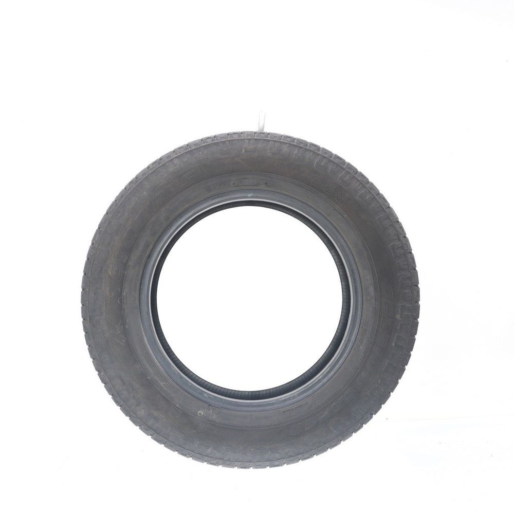 Set of (2) Used 195/75R16C Toyo Celsius Cargo 107/105R - 8/32 - Image 3