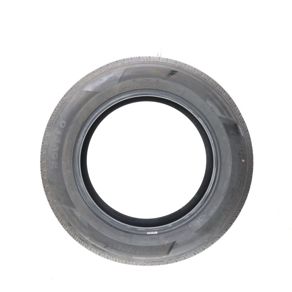 Used 245/60R18 Rovelo Instinct SUV 105H - 8/32 - Image 3