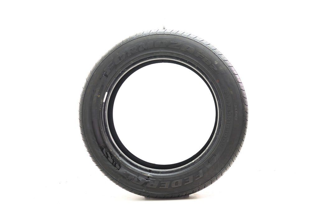 Used 235/55R18 Federal Formoza FD2 100V - 9/32 - Image 3