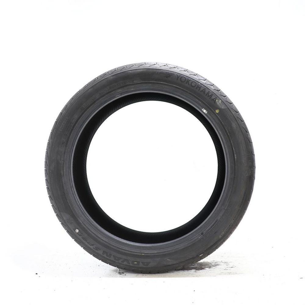 Driven Once 245/45R20 Yokohama Advan Sport V105 103Y - 9/32 - Image 3