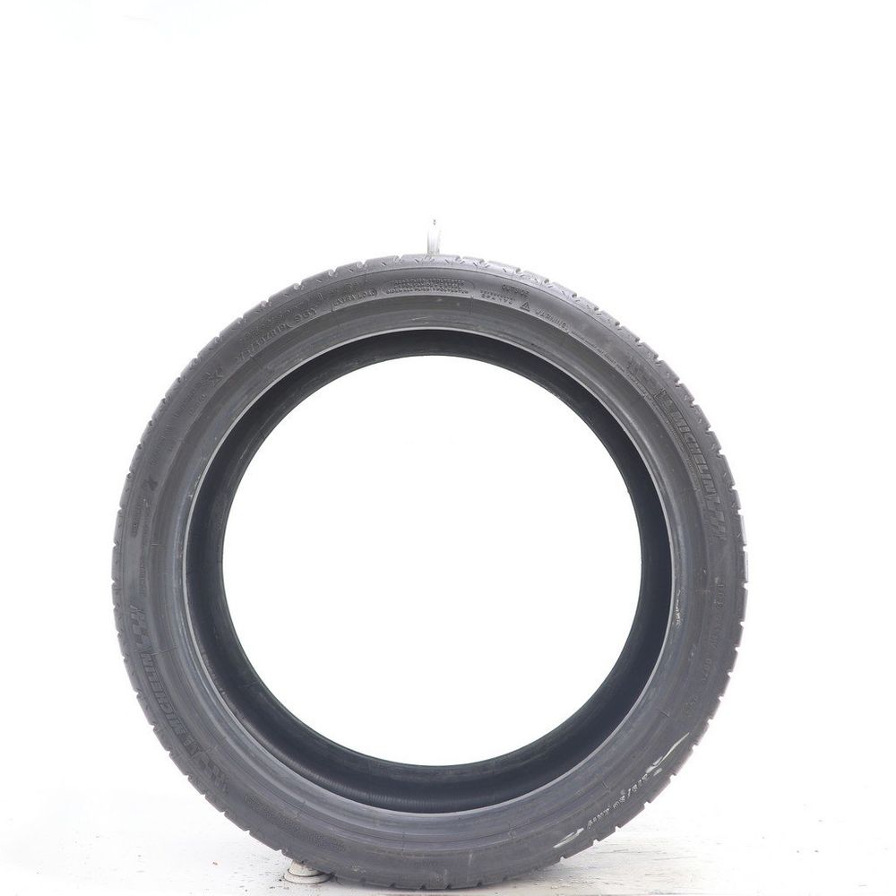 Used 275/30ZR19 Michelin Pilot Sport A/S 3 Plus 96Y - 5.5/32 - Image 3