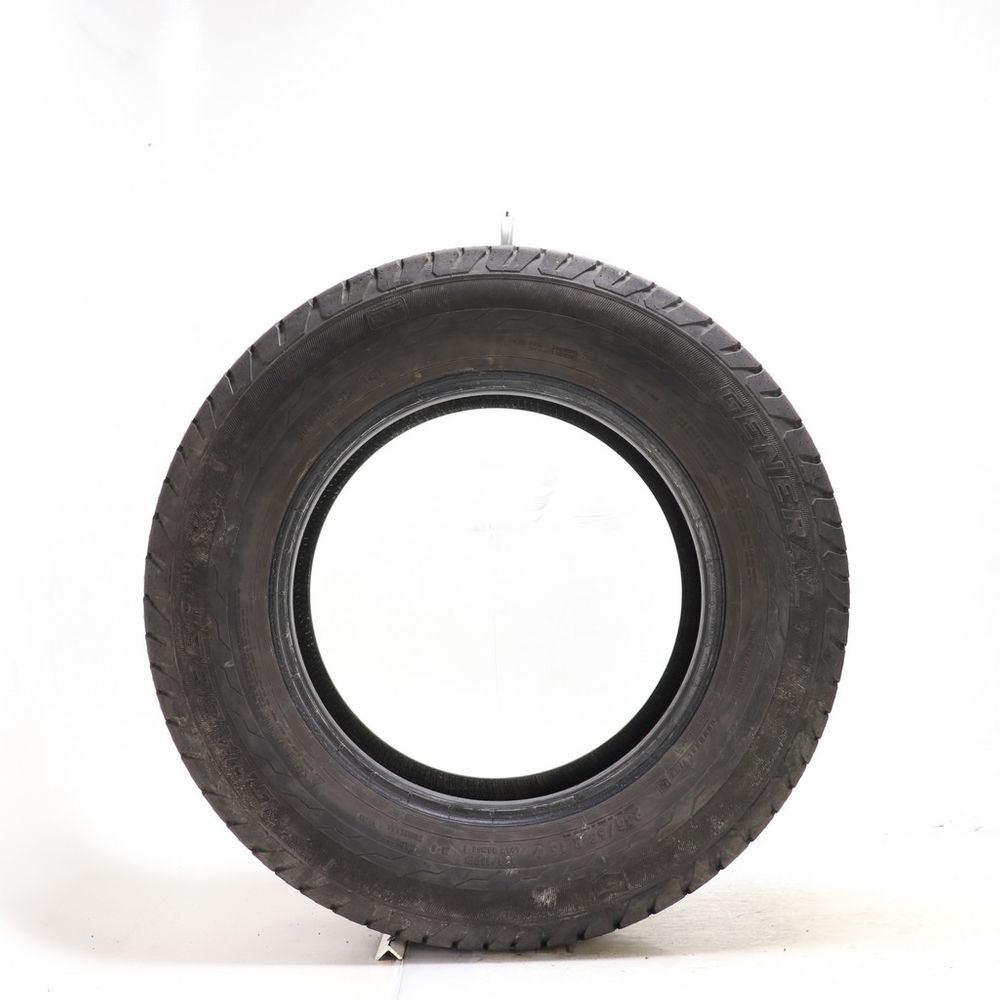 Set of (2) Used 235/65R16C General Grabber HD 121/119R - 5-5.5/32 - Image 3