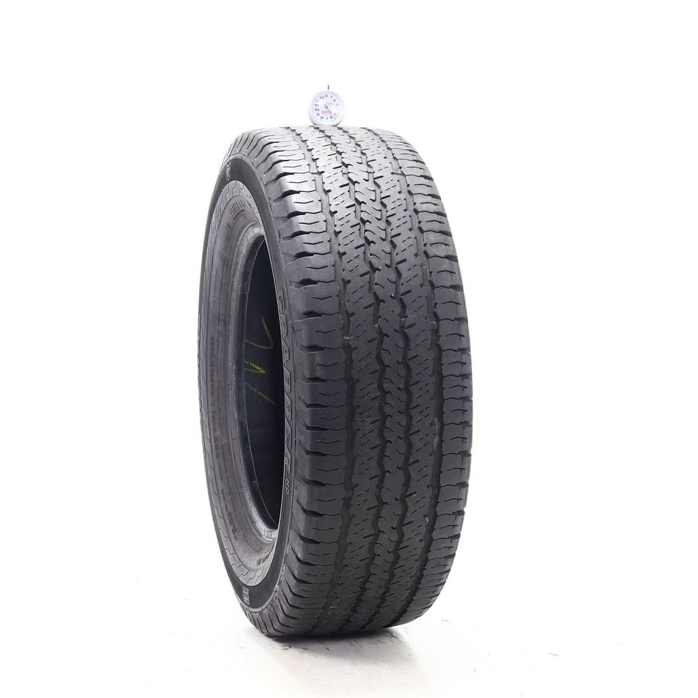 Set of (2) Used 235/65R16C General Grabber HD 121/119R - 5-5.5/32 - Image 4