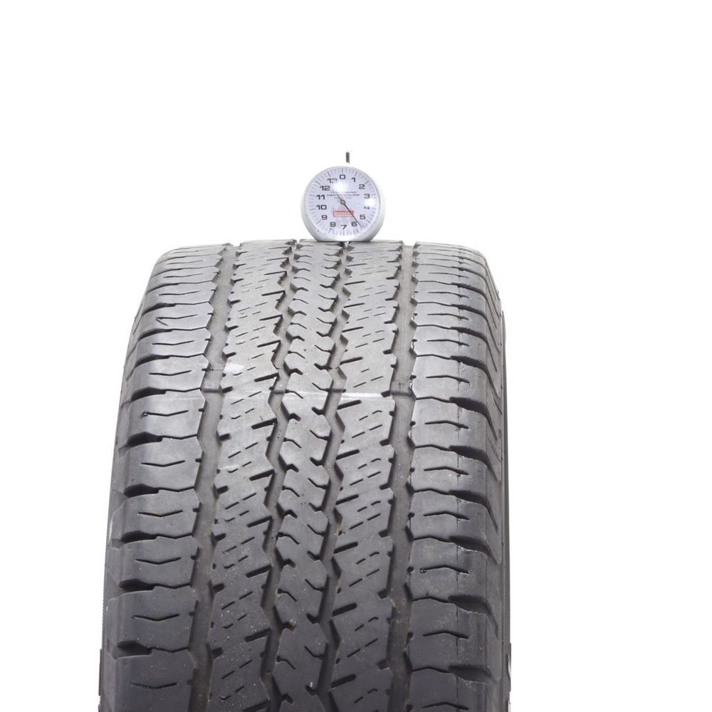 Set of (2) Used 235/65R16C General Grabber HD 121/119R - 5-5.5/32 - Image 5