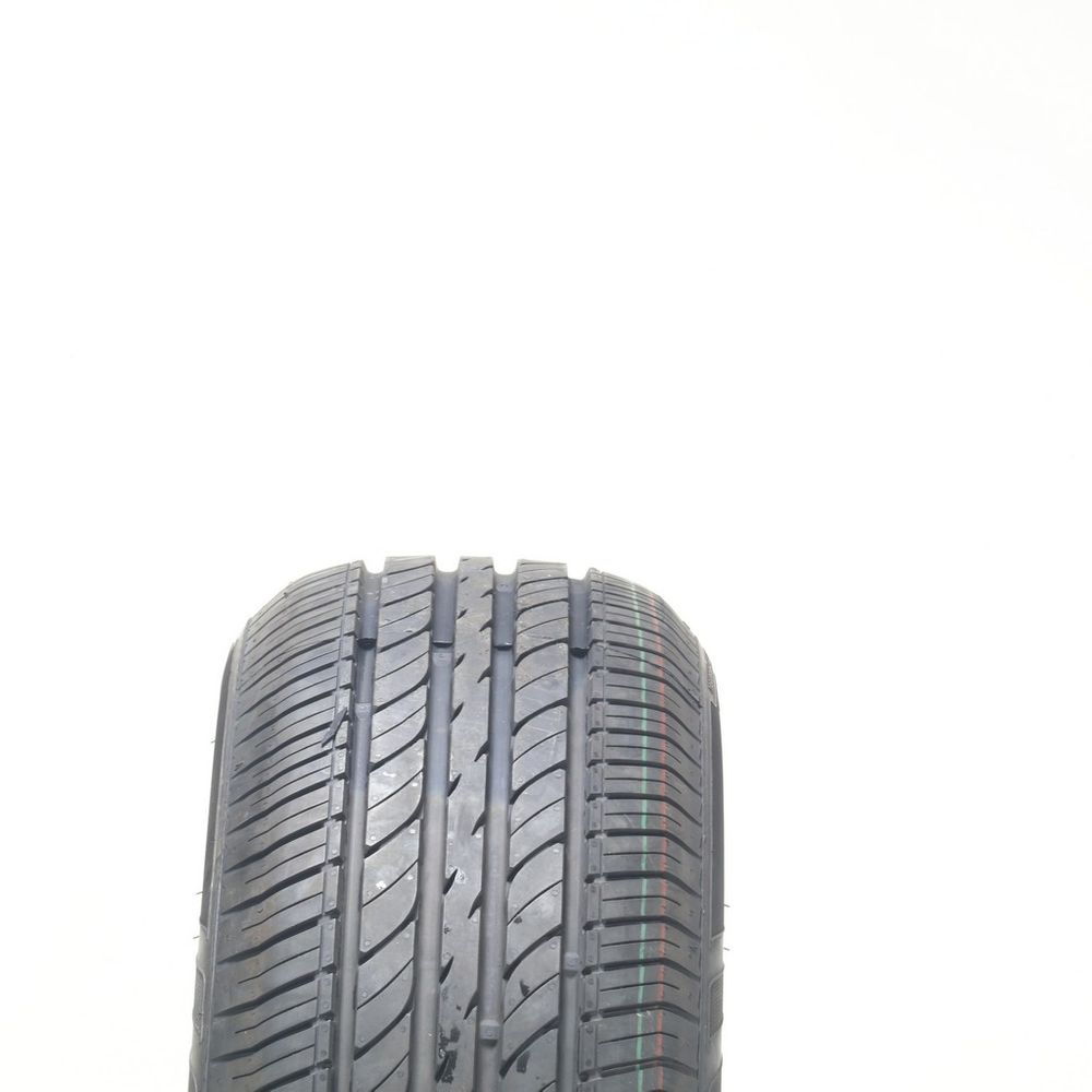 Set of (2) New 205/55R17 Waterfall Eco Dynamic 95W - 9/32 - Image 2