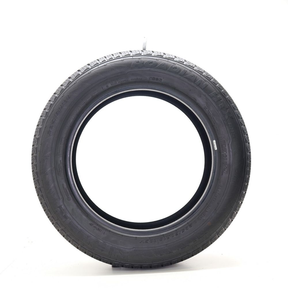 Used 235/60R18 Nexen Roadian HTX RH5 SUV 103V - 8.5/32 - Image 3