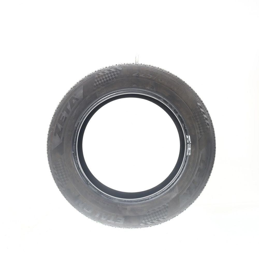 Used 225/60R17 Zeta Etalon 99V - 8.5/32 - Image 3