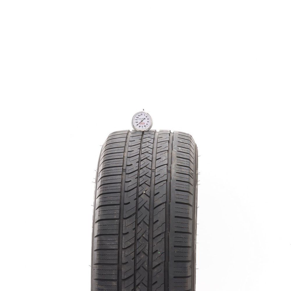Set of (2) Used 225/55R17 Falken Pro G5 A/S 101H - 7.5-9/32 - Image 5