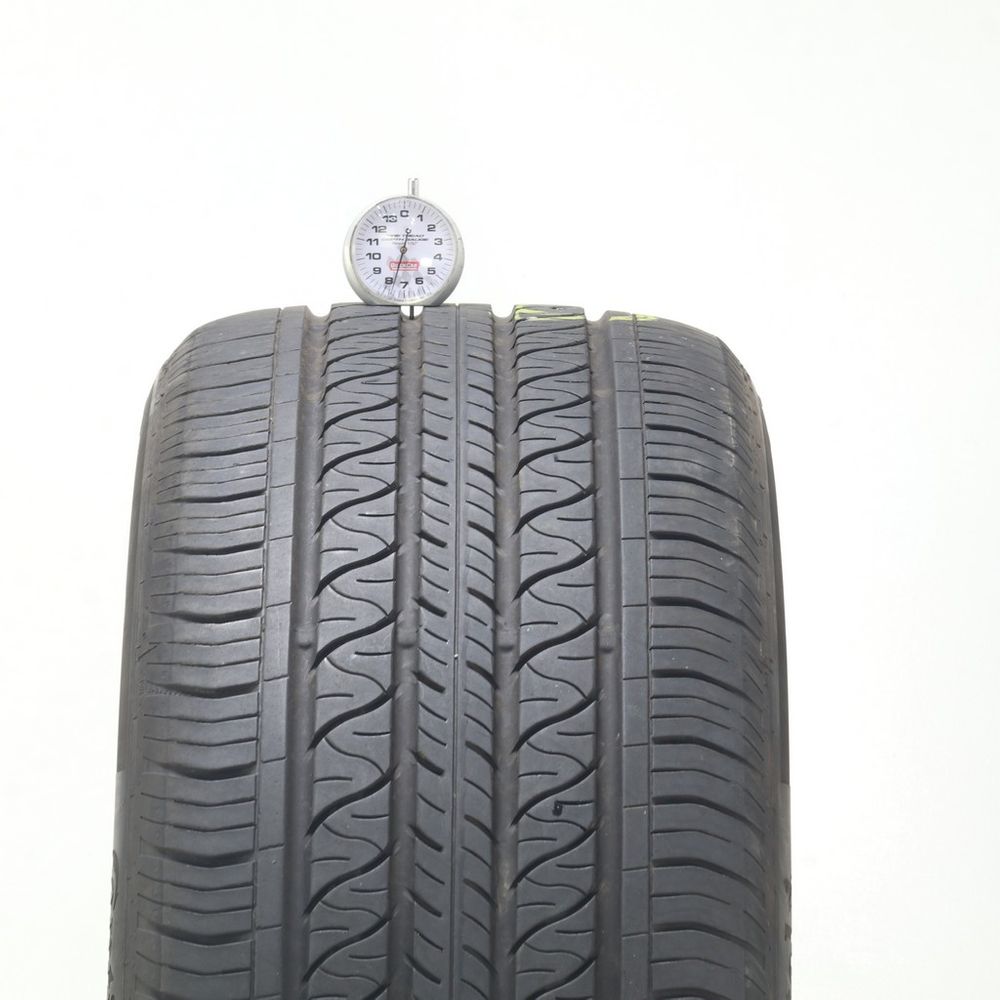 Used 255/45R19 Continental ProContact RX ContiSilent TSO 104V - 7.5/32 - Image 2