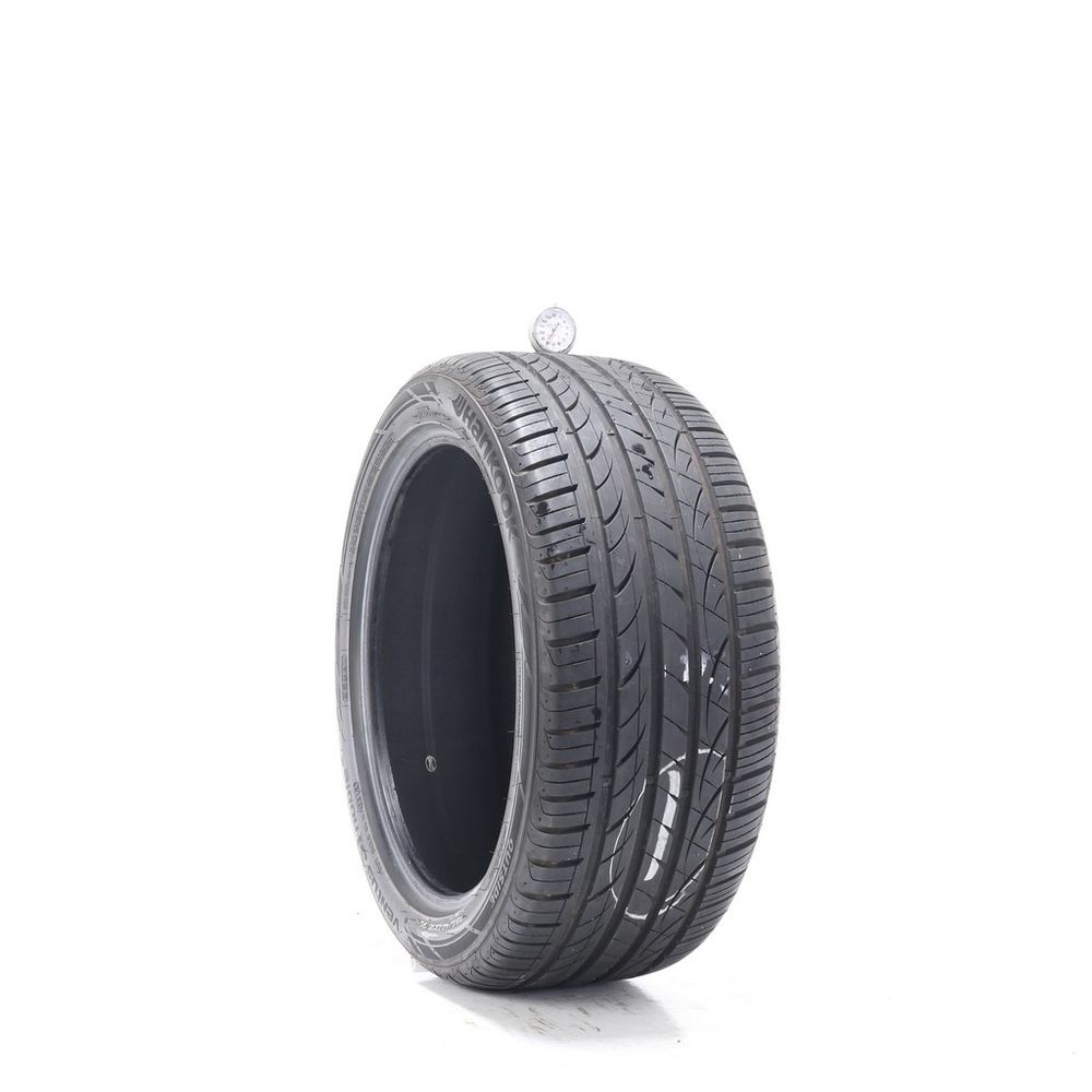 Used 255/40ZR18 Hankook Ventus S1 Noble2 95W - 8/32 - Image 1