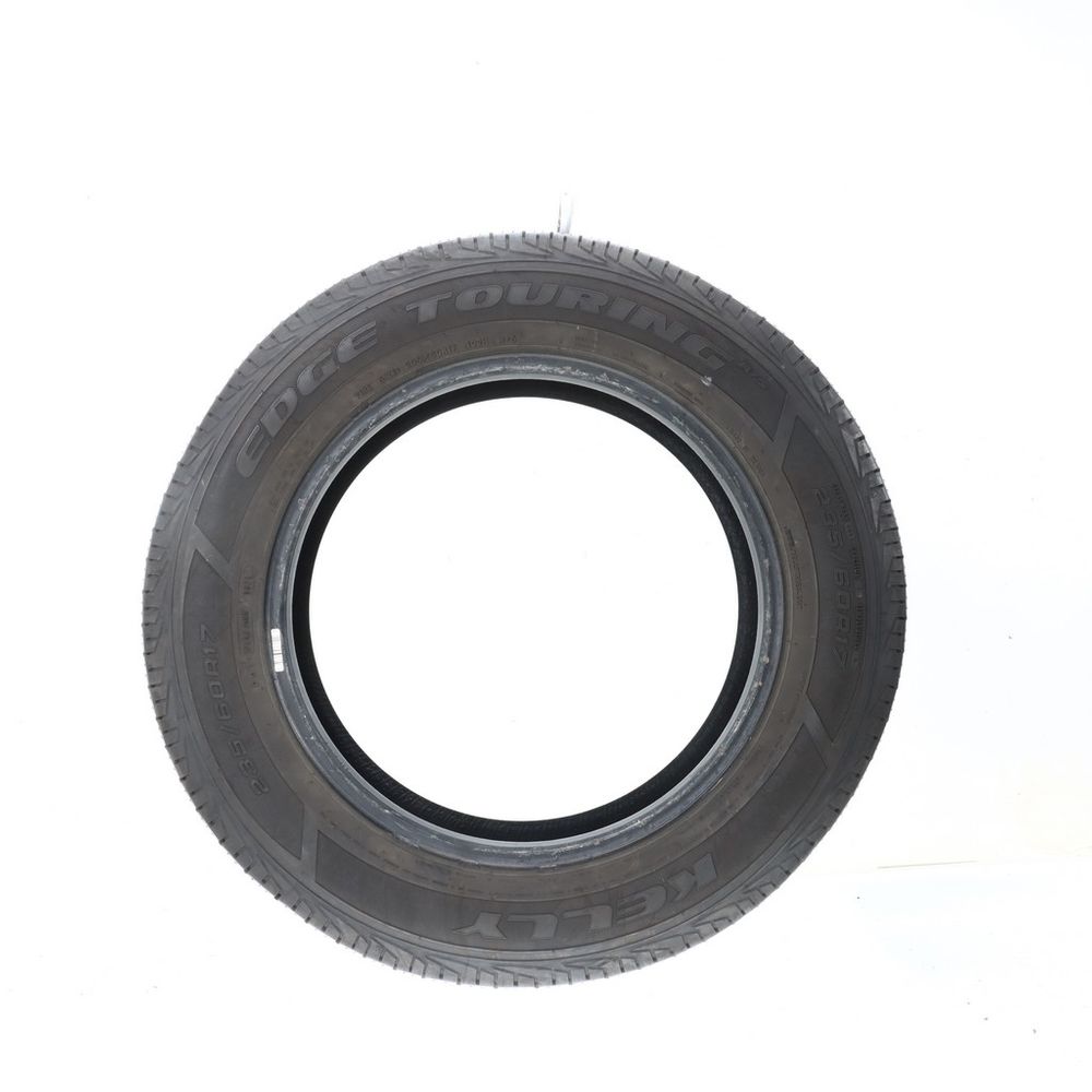 Used 235/60R17 Kelly Edge Touring A/S 102H - 9/32 - Image 3