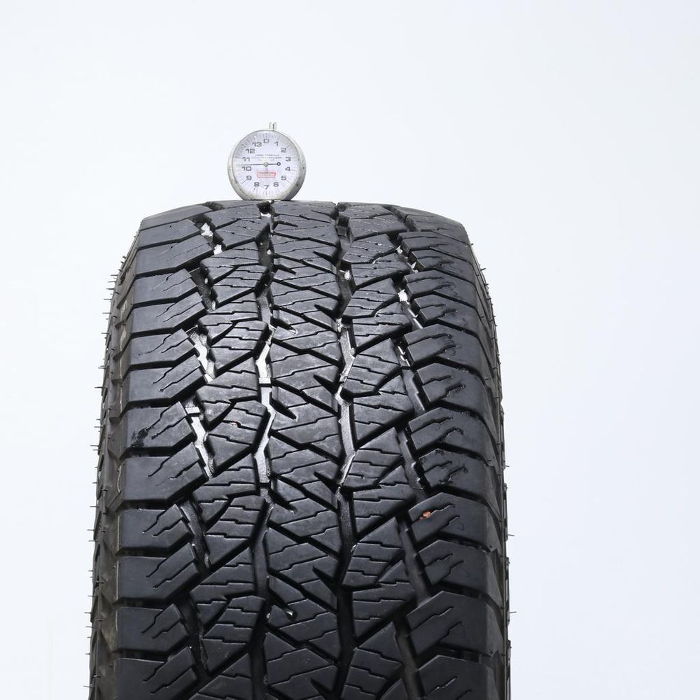 Used 265/70R17 Hankook Dynapro AT2 115T - 10.5/32 - Image 2