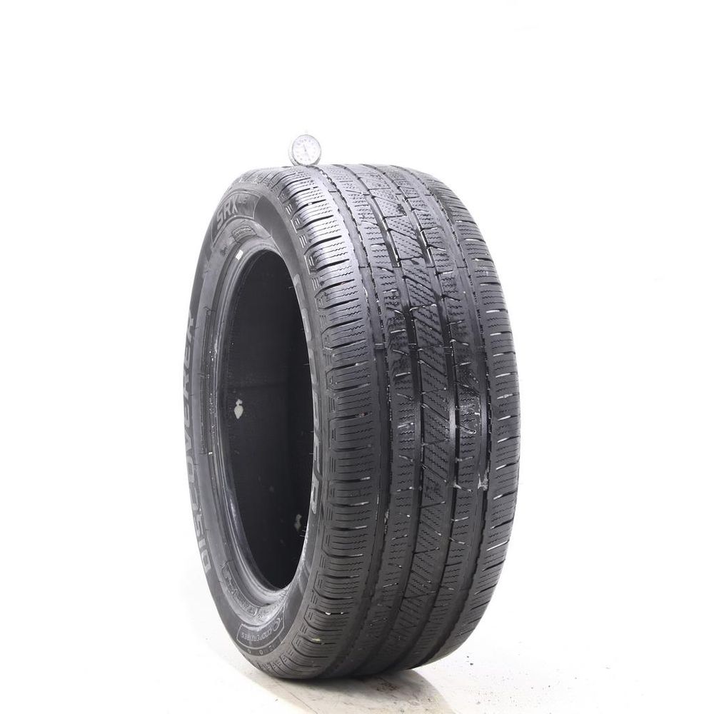 Used 275/50R20 Cooper Discoverer SRX LE 109H - 6/32 - Image 1