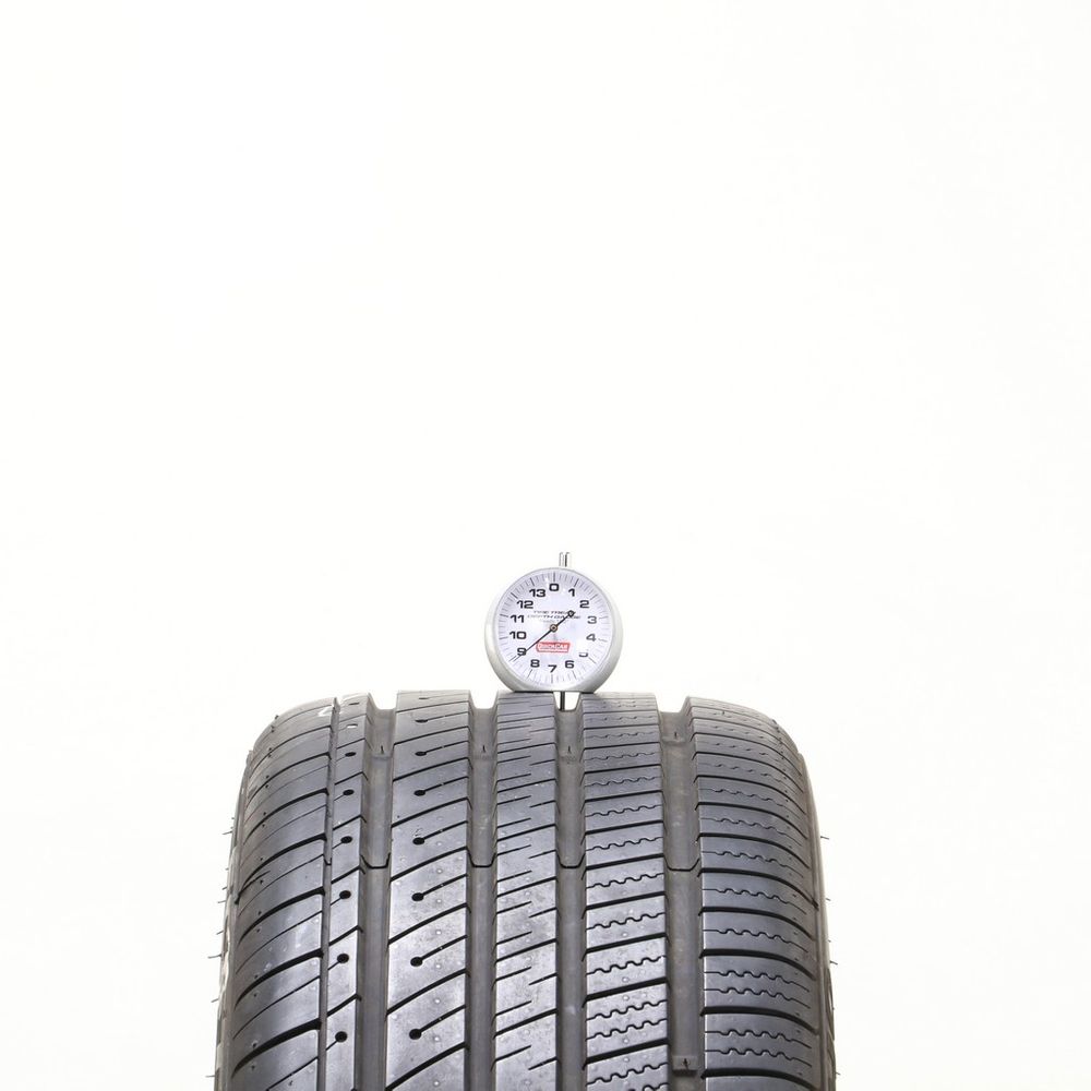 Used 215/45ZR17 Kumho Ecsta LX Platinum 91W - 8.5/32 - Image 2
