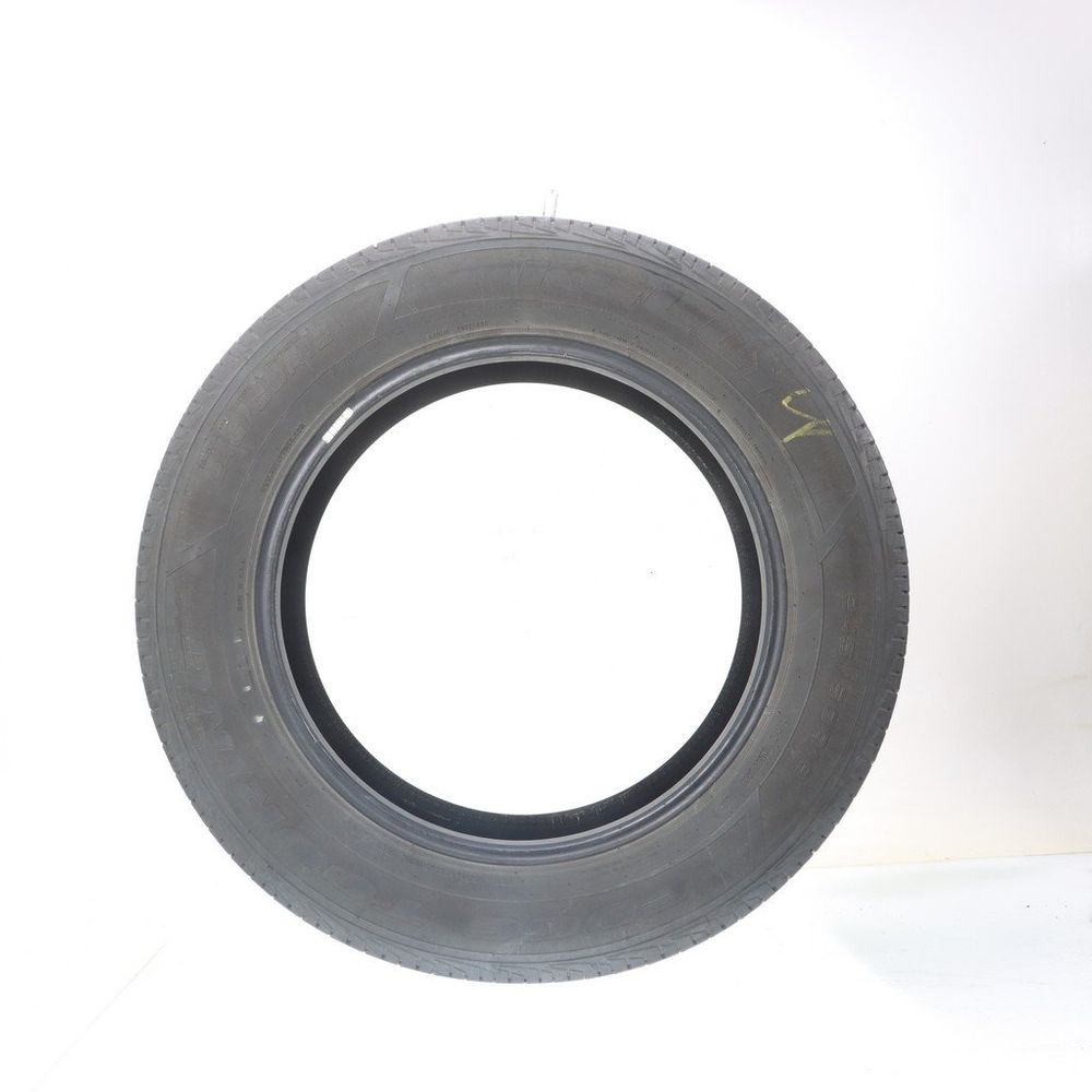 Set of (4) Used 245/60R18 Kelly Edge Touring A/S 105V - 6.5-8/32 - Image 9