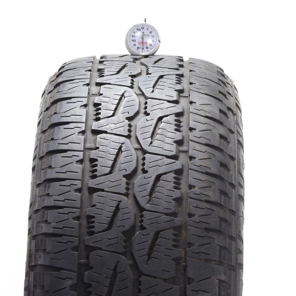 Used 275/55R20 Bridgestone Dueler A/T REVO 3 111T - 7/32 - Image 2