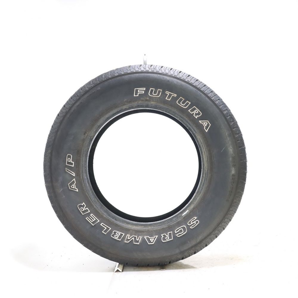 Used 225/75R16 Futura Scrambler AP 104S - 6/32 - Image 3