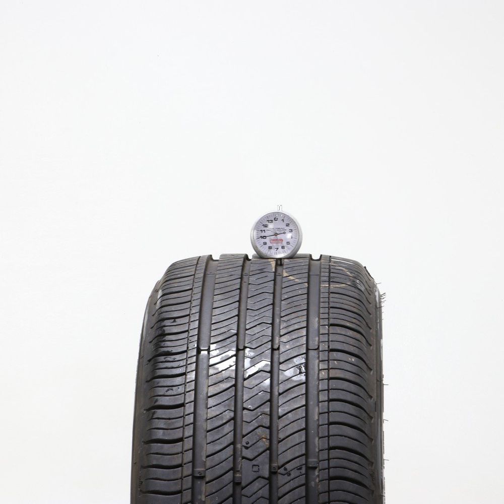 Set of (2) Used 225/55R18 Cooper Adventurer All Season 98H - 9-10/32 - Image 5