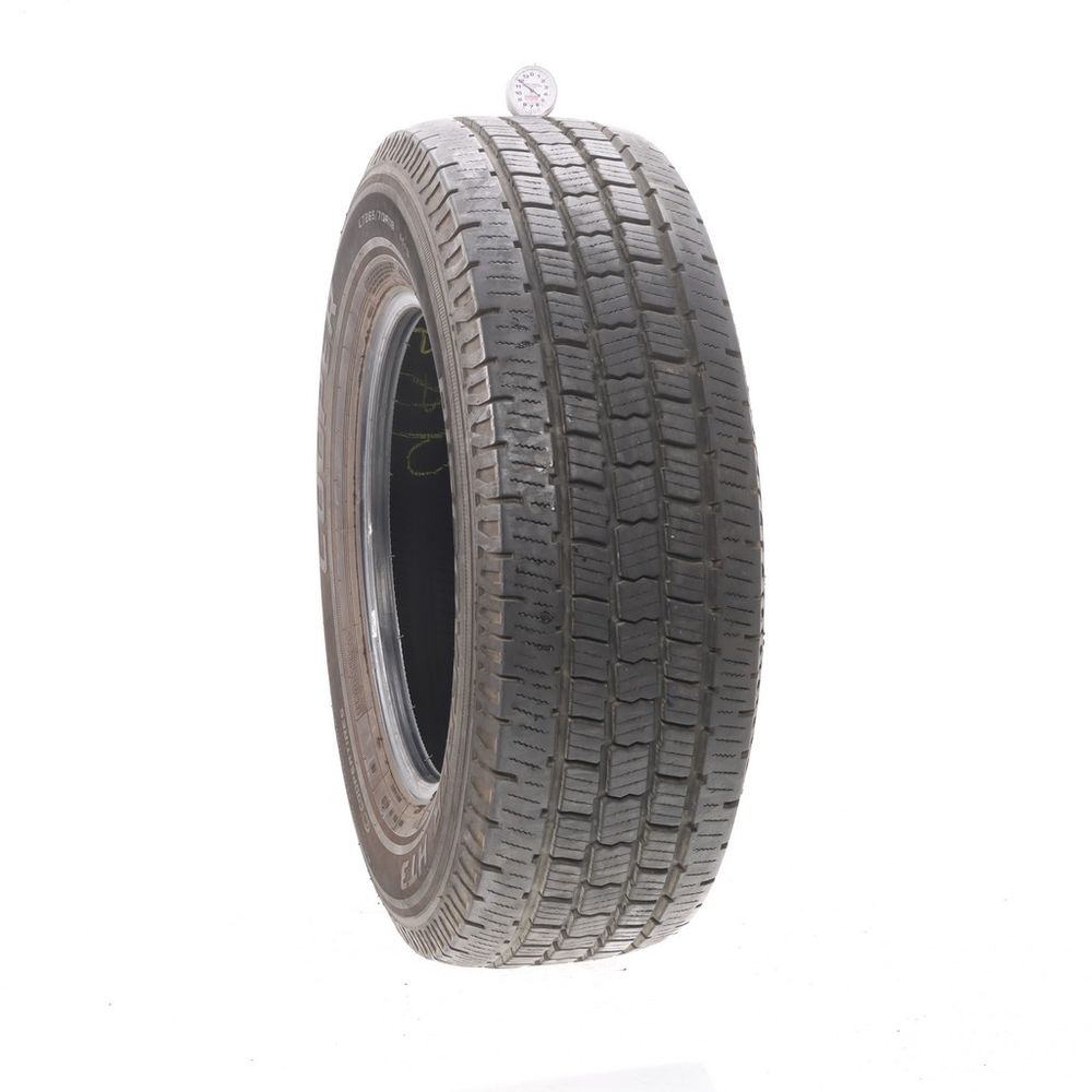 Used LT 265/70R18 Cooper Discoverer HT3 124/121S E - 11.5/32 - Image 1