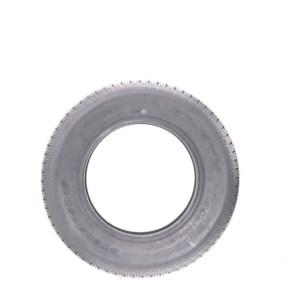 New ST 205/75D15 Hi-Run H-180 1N/A C - Image 3