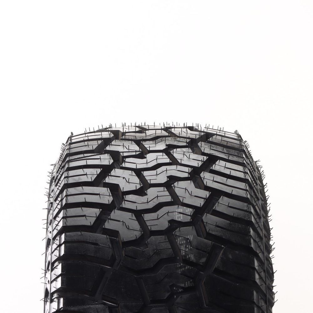 New LT 33X12.5R18 Yokohama Geolandar X-AT 118Q E - Image 2