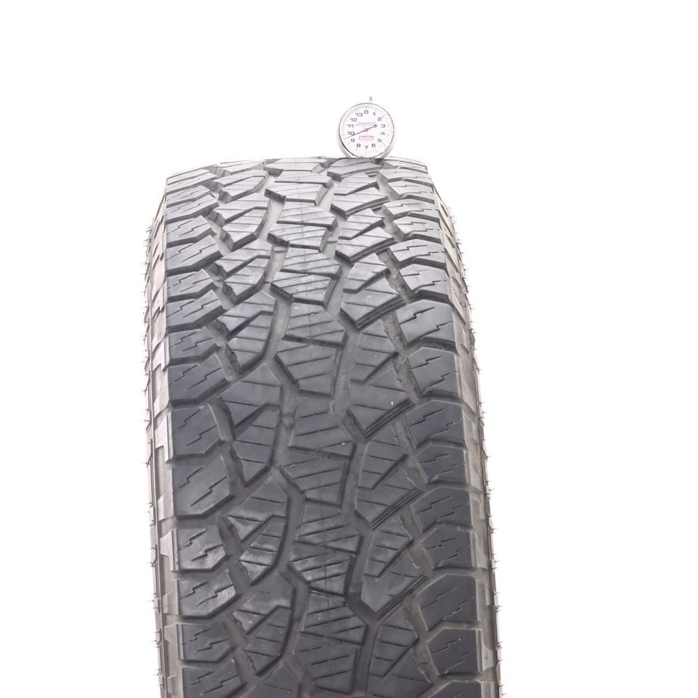 Set of (2) Used 285/70R17 Pathfinder All Terrain 117T - 9.5/32 - Image 2