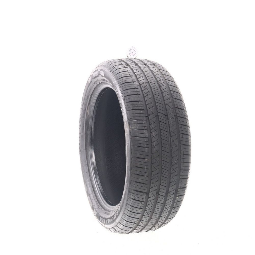 Used 255/50R20 Grit Master GTM 4X4 HP 01 109V - 9.5/32 - Image 1