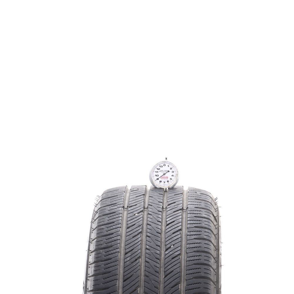 Set of (2) Used 215/55R16 Falken Sincera SN250 A/S 97H - 9-9.5/32 - Image 2