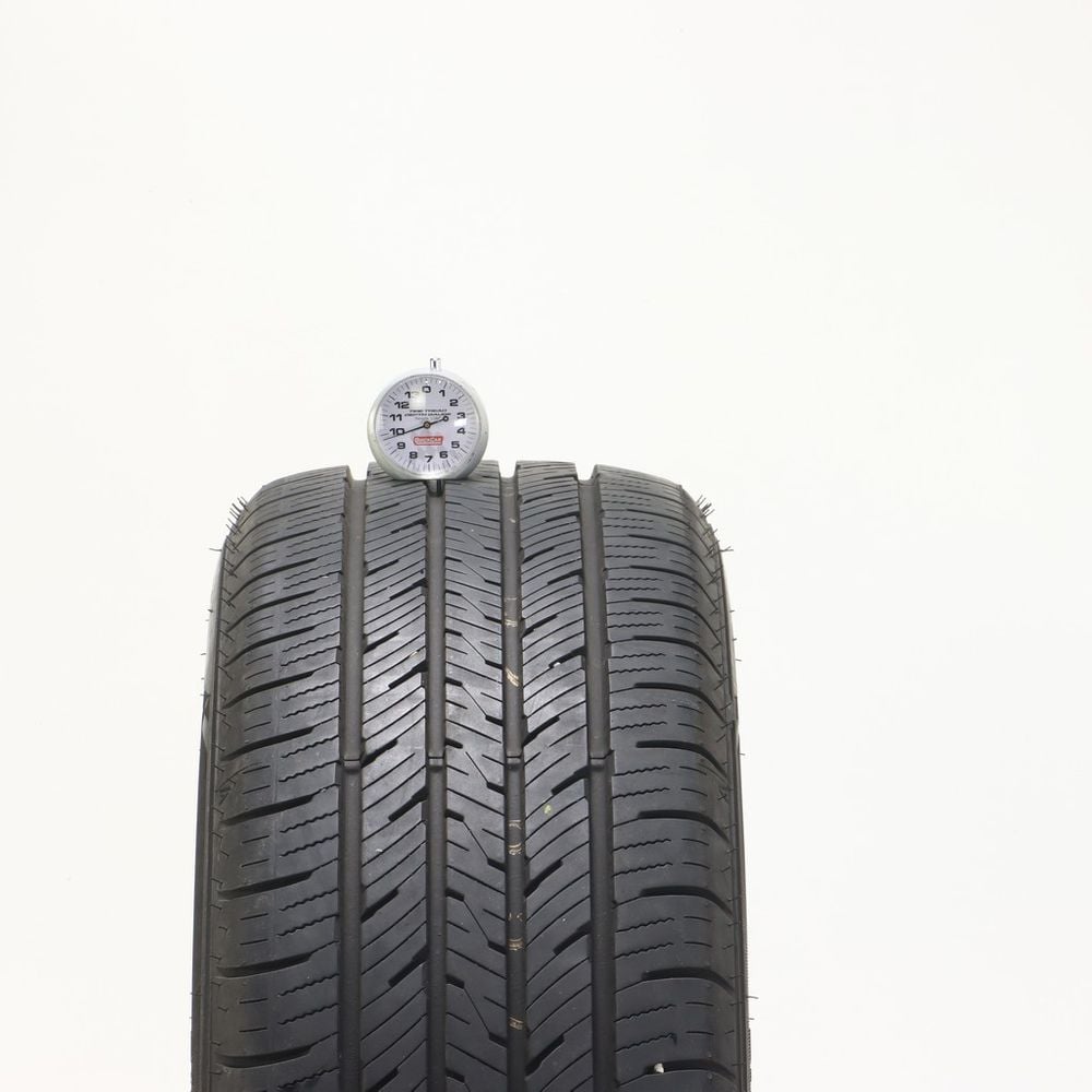 Set of (2) Used 215/55R16 Falken Sincera SN250 A/S 97H - 9-9.5/32 - Image 5