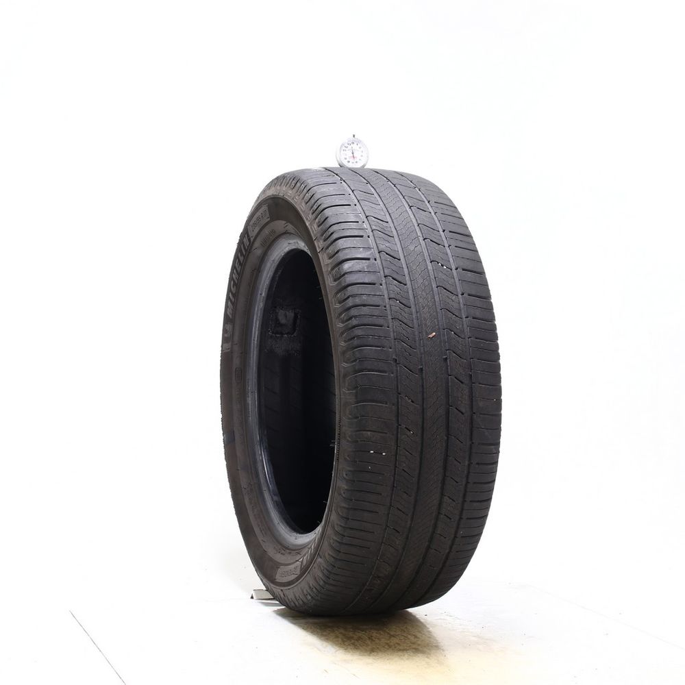 Used 235/55R17 Michelin Defender 2 99H - 6.5/32 - Image 1