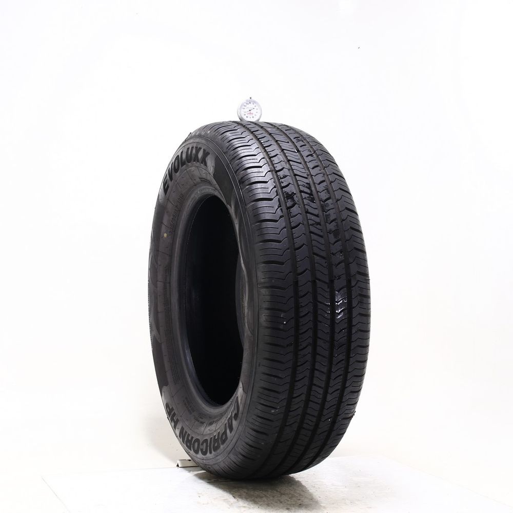 Used 235/65R17 Evoluxx Capricorn HP 104H - 9.5/32 - Image 1