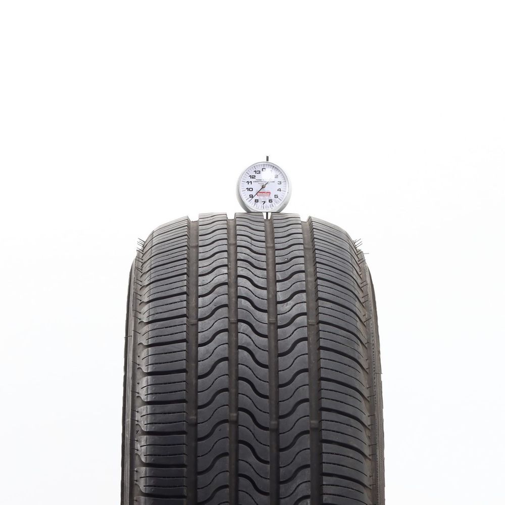 Used 225/55R17 Firestone All Season 97T - 8.5/32 - Image 2