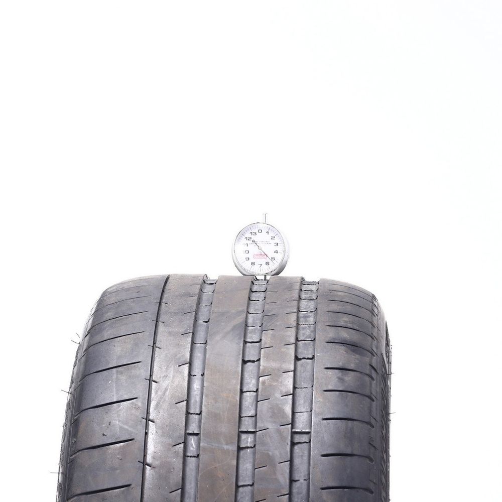 Used 265/35ZR20 Michelin Pilot Super Sport 99Y - 5/32 - Image 2