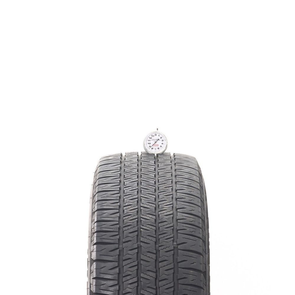 Set of (2) Used 235/65R16C Nexen Roadian HTX 2 RH51 121/119R - 7.5-8.5/32 - Image 5