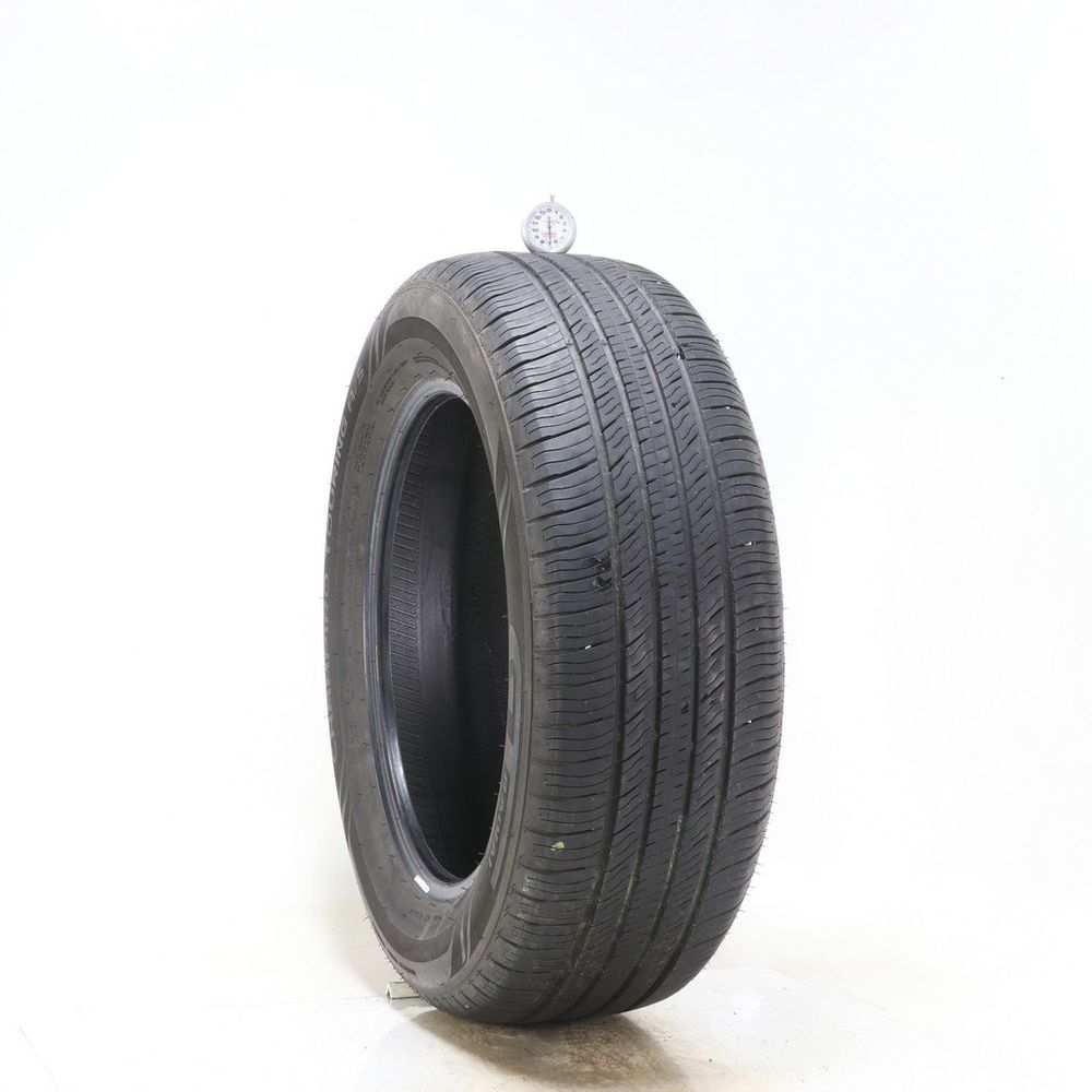 Set of (4) Used 235/60R18 GT Radial Champiro Touring AS 103V - 6-7.5/32 - Image 4
