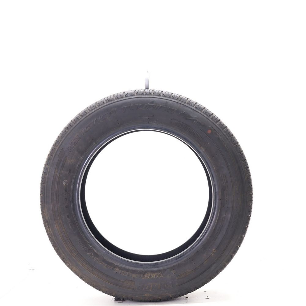 Set of (2) Used 185/65R15 Kenda Kenetica Touring KR217 88H - 7-7.5/32 - Image 3