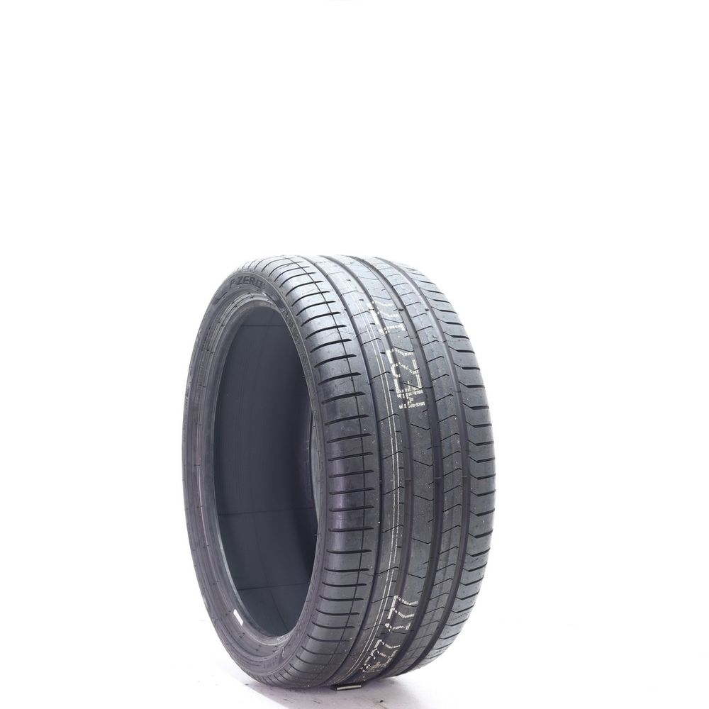 New 275/30R20 Pirelli P Zero MOE Run Flat 97Y - 8/32 - Image 1