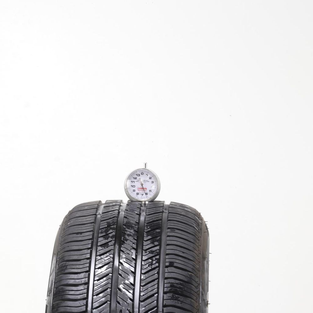 Set of (2) Used 205/55R16 Hankook Kinergy ST 91H - 5-6/32 - Image 5
