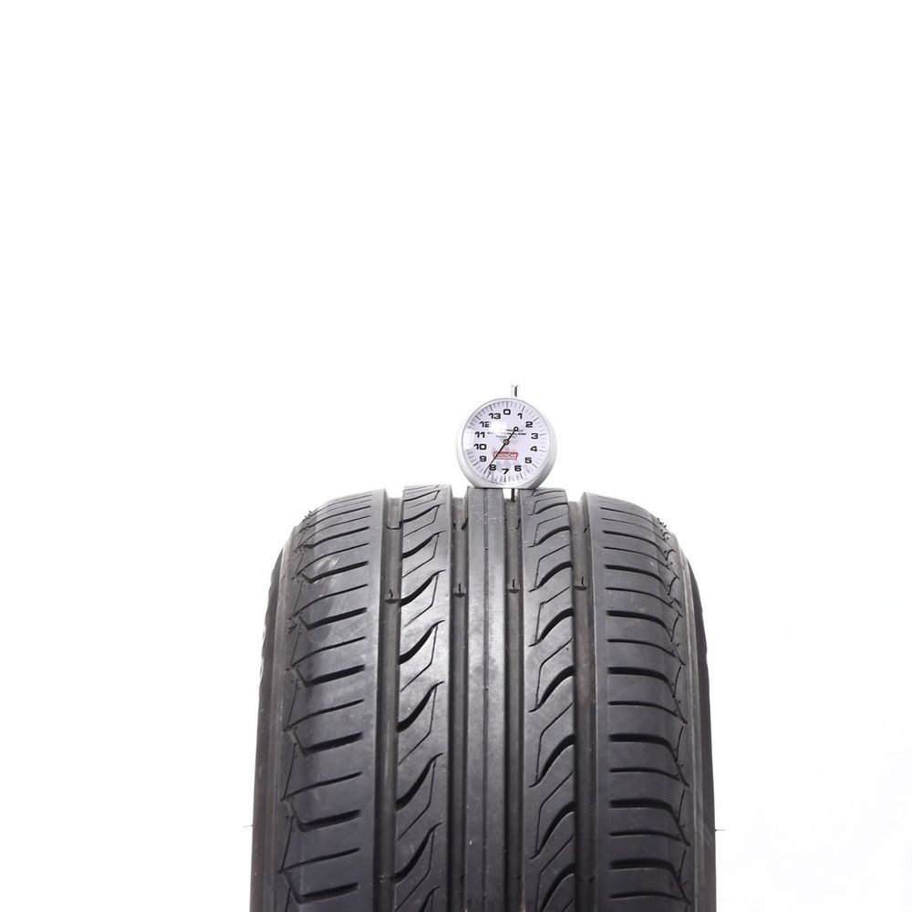 Set of (2) Used 215/60R16 Landsail LS388 95H - 7.5-8/32 - Image 5