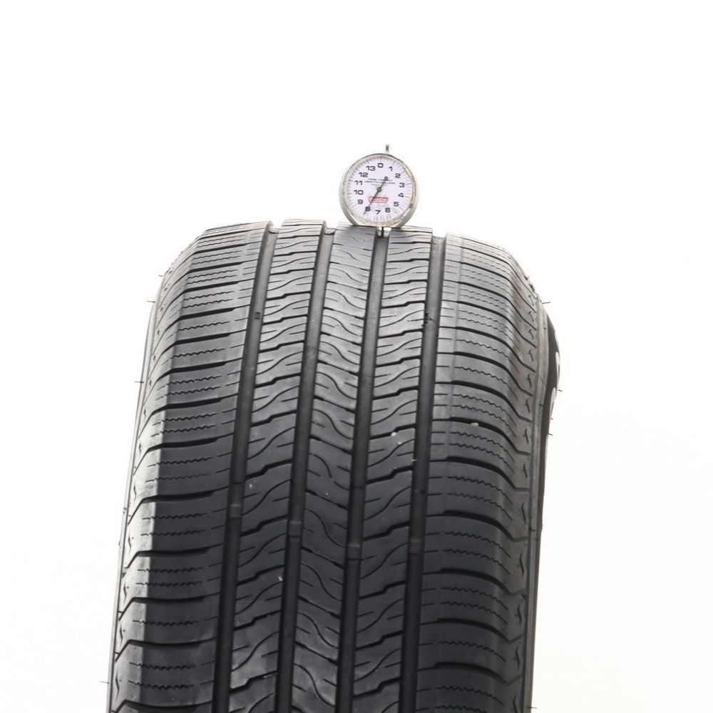 Set of (2) Used 255/65R18 Goodride Cross Legend SU320 111T - 8-9/32 - Image 2