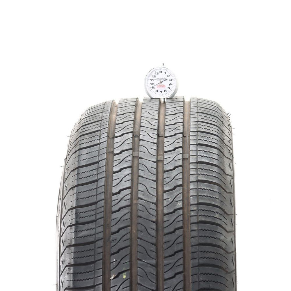 Set of (2) Used 255/65R18 Goodride Cross Legend SU320 111T - 8-9/32 - Image 5