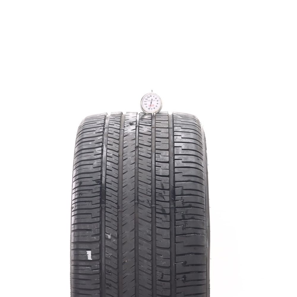 Set of (2) Used 295/40R20 Goodyear Eagle RS-A 106H - 7.5-8.5/32 - Image 2