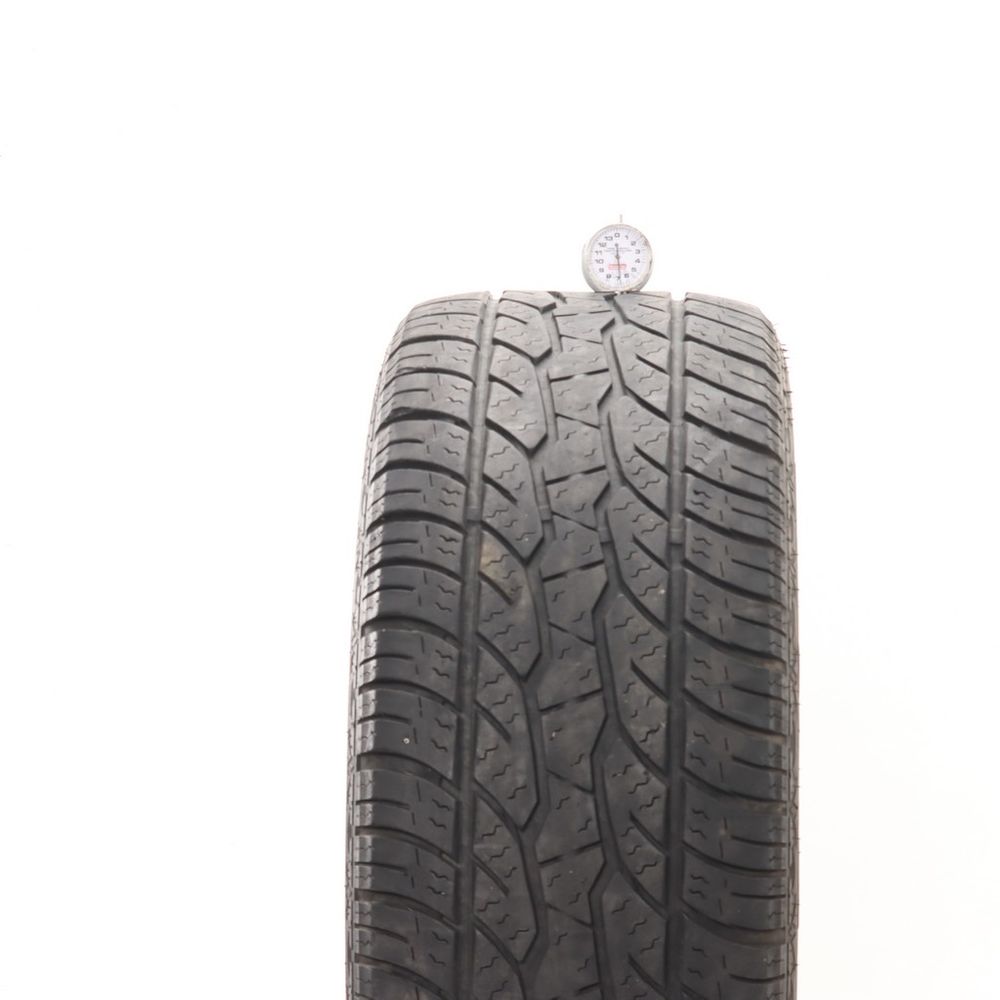 Used 275/55R20 Maxxis Bravo A/T 771 117T - 6.5/32 - Image 2