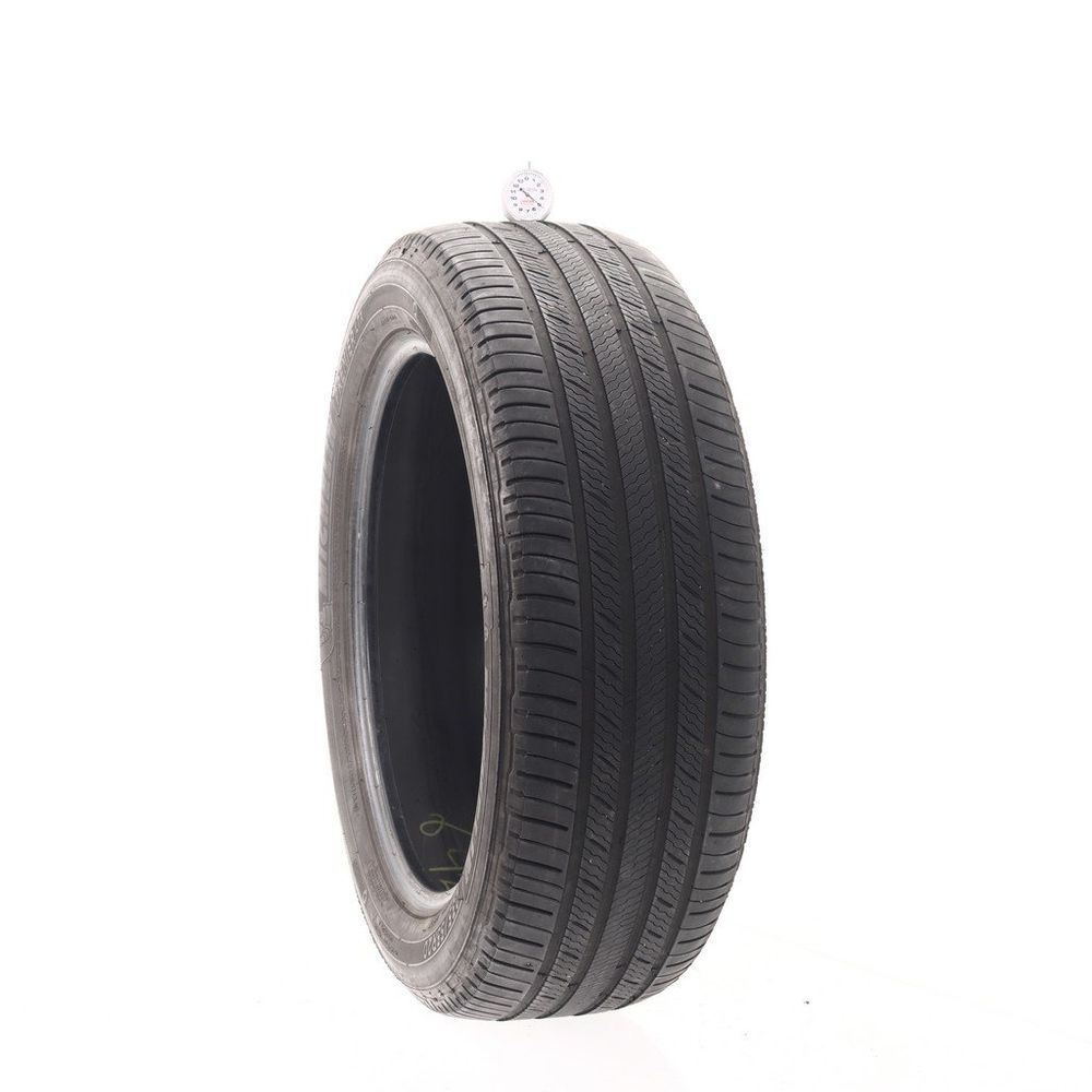 Used 235/55R20 Michelin Premier LTX 102V - 5/32 - Image 1