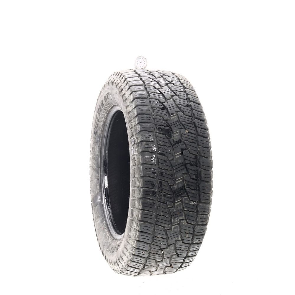 Used 265/60R18 Trailcutter AT 4S 110T - 9.5/32 - Image 1