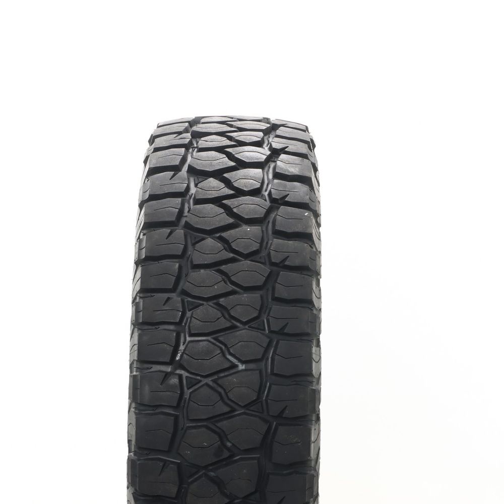 Used LT 275/70R18 BFGoodrich HD-Terrain T/A KT 125/122Q E - 16/32 - Image 2