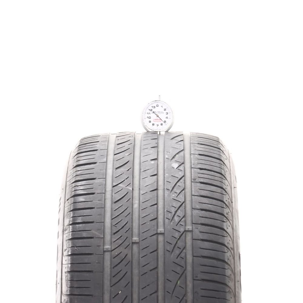 Set of (4) Used 245/55R19 Hankook Ventus S1 Noble2 103V - 5/32 - Image 2