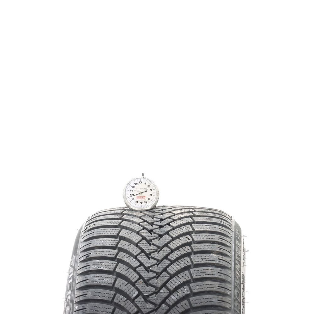 Used 225/40R18 Falken Eurowinter HS01 92W - 9.5/32 - Image 2