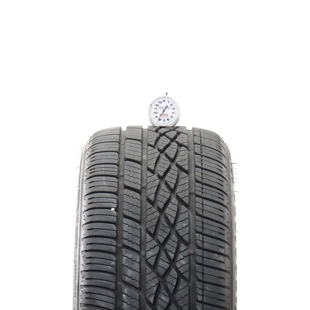 Used 225/45R18 Firestone Firehawk AS V2 95W - 8/32 - Image 2